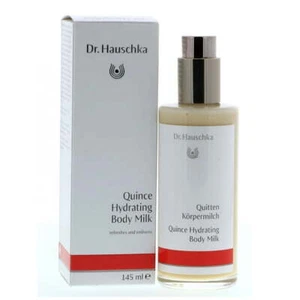 Dr. Hauschka Quince Hydrating Body Milk, 4.9 oz - Picture 1 of 1
