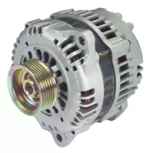 New Alternator For Nissan Pathfinder 3.3L 1996-1997 13638n - Bild 1 von 3