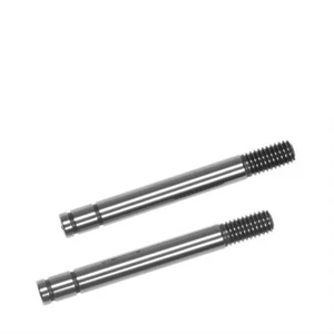 Kolbenstange 28 mm 2er Set Kyosho W-5189-09 # 705789 - Bild 1 von 1