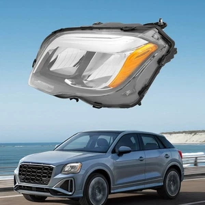 Faro halógeno lado del conductor para Mercedes-Benz GLK350 GLK250 2013-2015 - Imagen 1 de 16