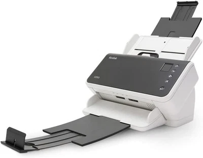 KODAK S2070 High-Speed Document Scanner Duplex ADF USB Professional Office - Image 1 of 3