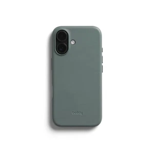Leder Case für iPhone 16 - Agave - Bild 1 von 6