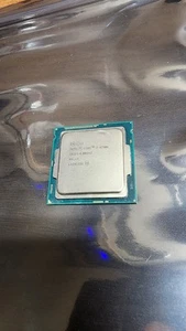 Intel Core i7-4790K 4.0GHz Quad-Core CPU Processor SR219 LGA1150 - CPU609 - Picture 1 of 1