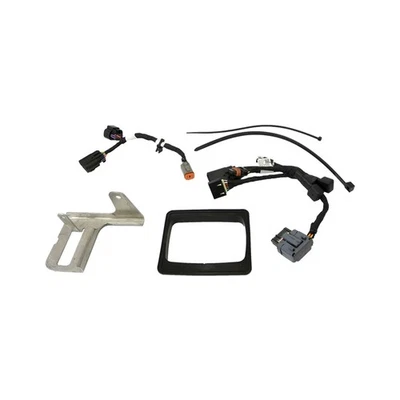 Polaris 2880493 Interactive Digital Display Installation Kit Axys Snowmobile Foto 1 de 3