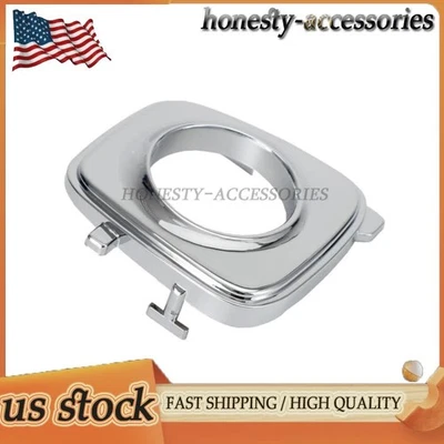 511374576 fit 2008-2017 Rolls Royce Ghost RR4 Spirit of Ecstasy New Chrome Cover - Imagem 1 de 4