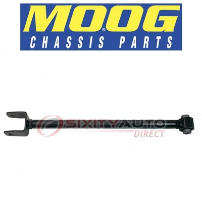MOOG Rear Lower Control Arm for 1992-2005 BMW 325i - Spring Ride Steering xp - Image 1 of 4