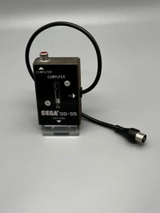 SEGA SS-55 Antenna - Computer  - TV - Adapter - Antennenkabel - Bild 1 von 1