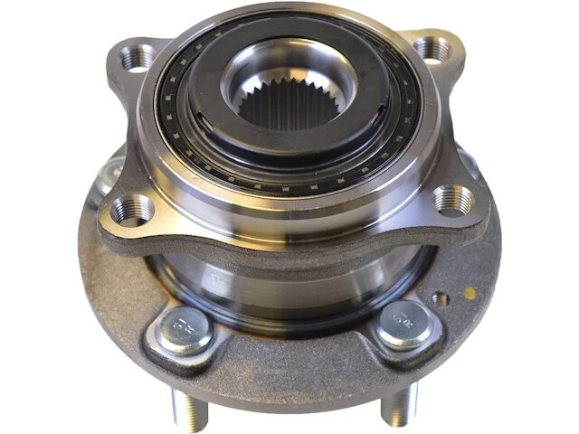 Conjunto de buje de rueda delantera para 15-21 Kia Sedona XT36N7 Foto 1 de 1