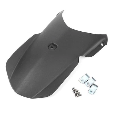 Extensión guardabarros rueda delantera apta para BMW F650GS gemelos 2008-2012 2009 10 ABS Foto 1 de 4