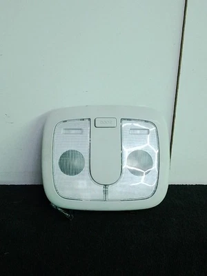 2012 - 2013 Kia Soul Console Overhead Dome Light Lamp Upper Front 928502K000 Oem - Image 1 of 4