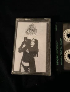 Blod Besvimelse - Blasphemy Demo #1 1999 Rare Grausamkeit Darkthrone Heroin... - Foto 1 di 6