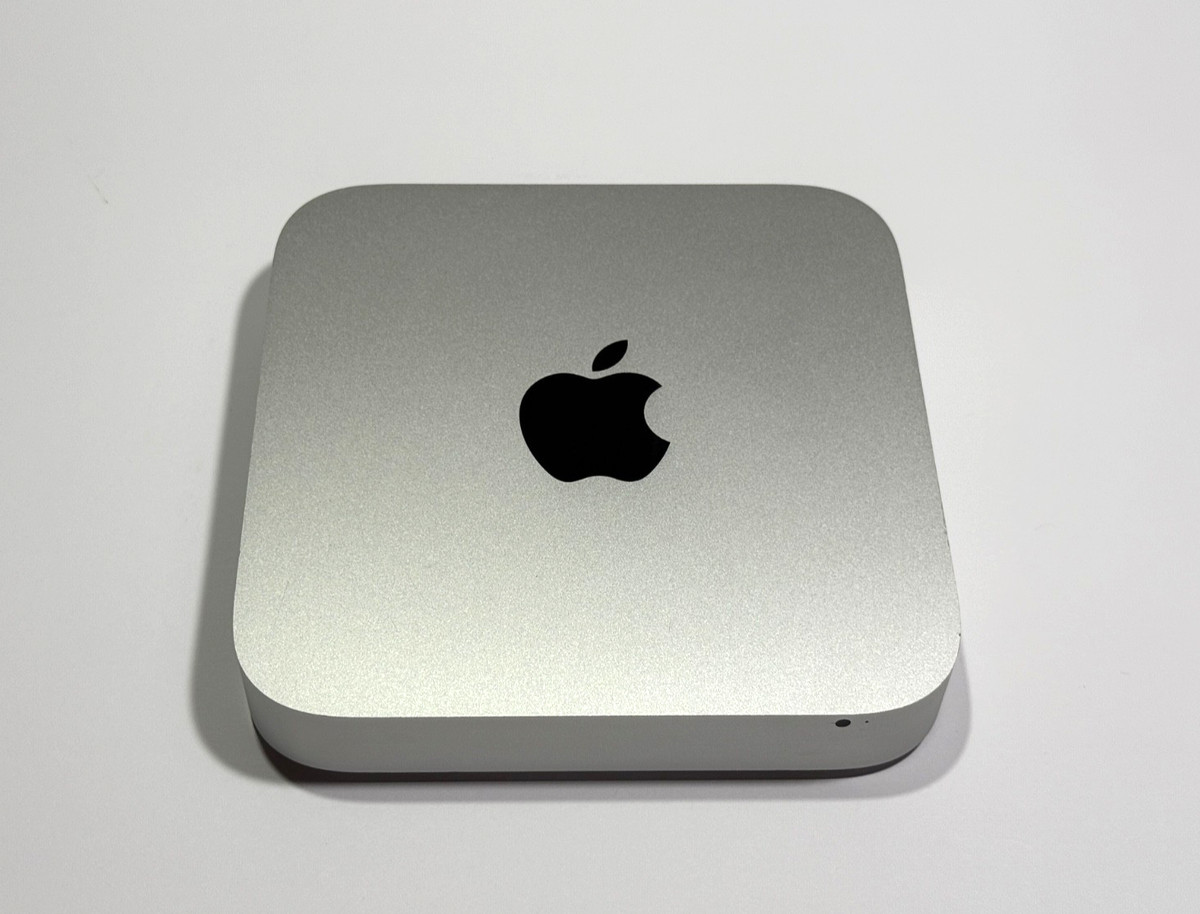 Macデスクトップ Mac mini (Late 2012) Corei5 8GB SSD240GB Amazon.com: Apple Mac Mini Desktop Intel Core i5 2.6GHz