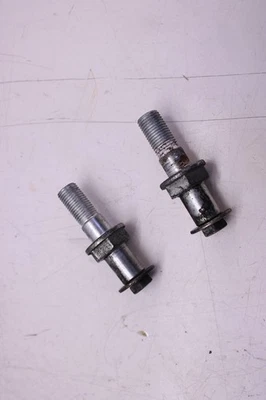 Honda Valkyrie 1500 GL1500C 1999 suspensión trasera pernos de choque juego de pernos superior Foto 1 de 3