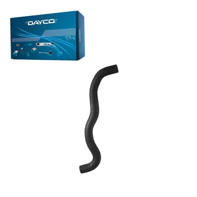 Dayco Radiator Coolant Hose Upper For 2014-2019 Hyundai Santa Fe XL - Image 1 of 2