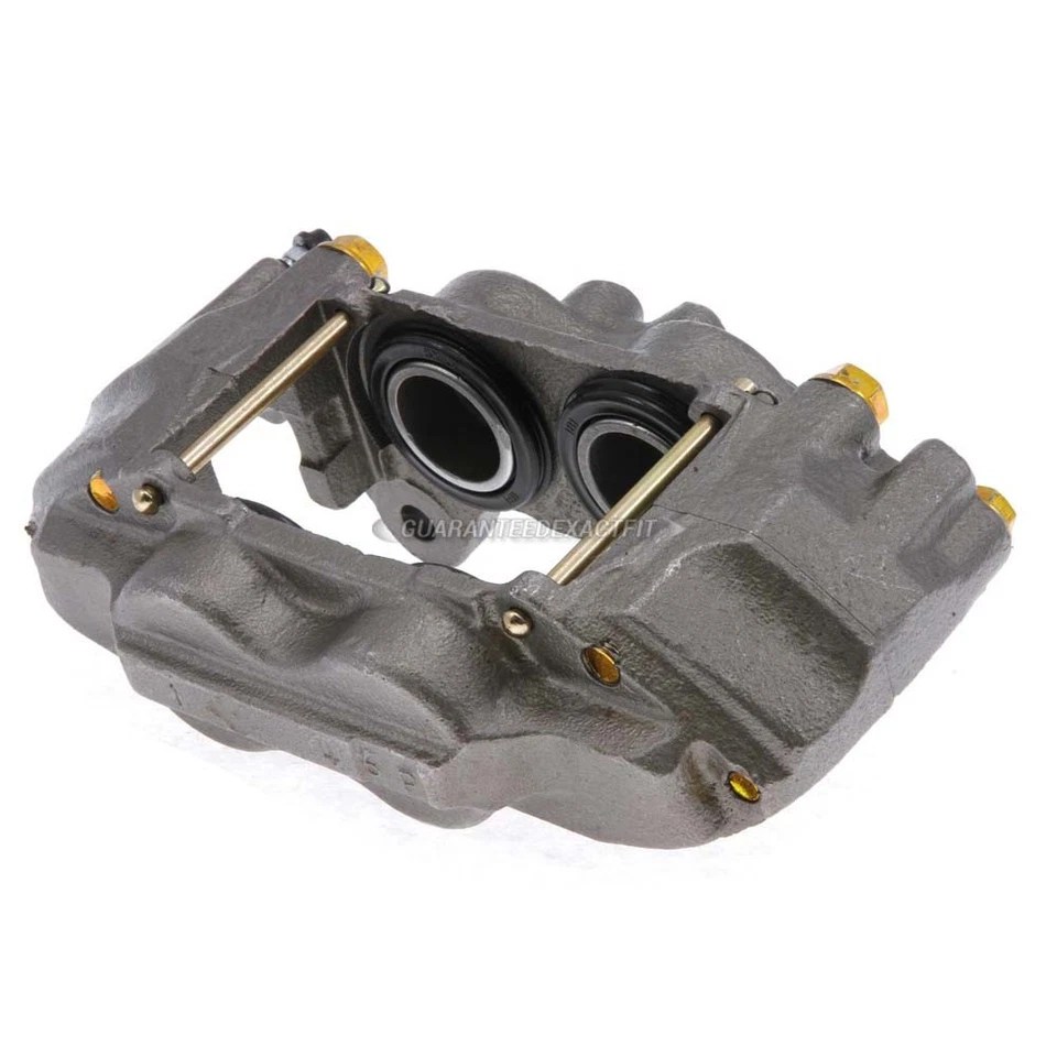 Pinça de freio dianteira esquerda central TCP para Toyota 4Runner Tacoma FJ Cruiser - Imagem 1 de 4