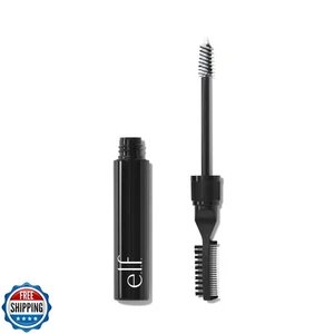 e.l.f. Brow Laminating Gel, Strong-Hold, Clear-Drying and Water-Resistant Bro - Picture 1 of 5