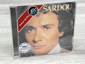 MICHEL SARDOU EN CHANTANT BRANDNEU VERSIEGELT IMPORT CD - Bild 1 von 3
