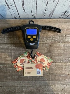 NGT Dynamic Digital Scales - Picture 1 of 5
