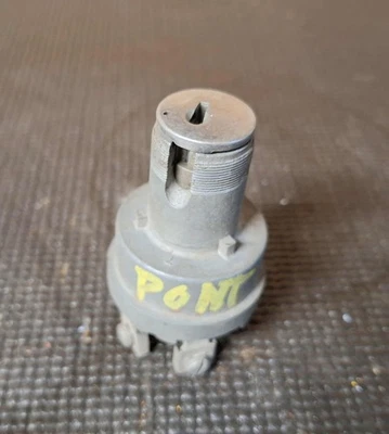 Vaso interruptor de encendido Pontiac GM años 60 se envía a todo el mundo Foto 1 de 4