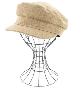 BARNYARDSTORM Flat Caps/Berets Beige F 2200596958022 - Picture 1 of 3