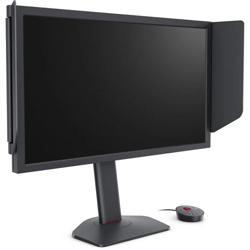 BenQ Zowie XL2586X+ 24.1" New Fast TN 600Hz Gaming Monitor 1080p Side Shields - Image 1 of 4