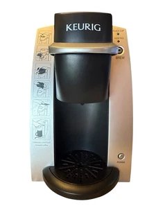 Keurig B130 Gourmet 8 oz Single Cup Coffee Brewer K-Cup Commercial Hospitality - Picture 1 of 14