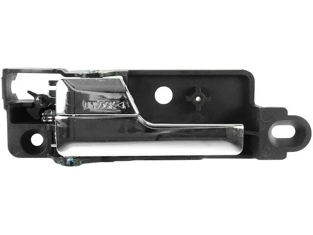 Manija de puerta interior trasera izquierda para Lincoln MKZ 2007-2012 2008 2009 2010 ZS224JH Foto 1 de 1