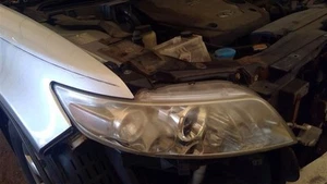 Passenger Headlight Xenon HID Clear Lens Fits 07-08 INFINITI FX SERIES 6154632 - Bild 1 von 12
