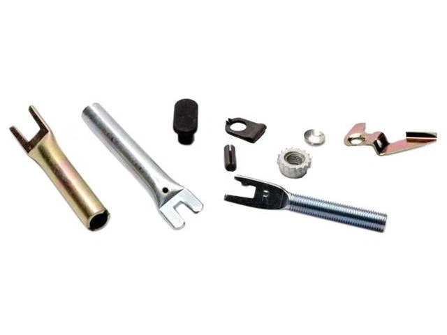 For Saturn L300 Drum Brake Self Adjuster Repair Kit Raybestos 54158TPGM - Imagem 1 de 2