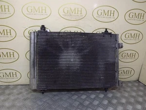 Peugeot 308 Air Con A/C Condenser 1.6 Diesel 2007-2014M - Bild 1 von 3