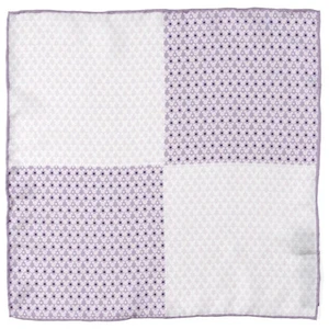 Cuadrado de bolsillo Disney Mickey Mouse lavanda 4 - Imagen 1 de 5