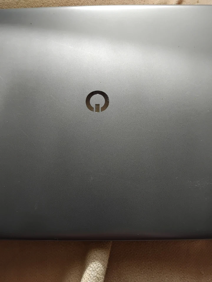 Odys MyBook Ipro 14 Notebook 14 Zoll Intel Core - Bild 1 von 4