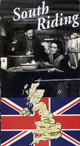 edna best SOUTH RIDING ralph richardson VHS VIDEOTAPE - Imagen 1 de 1