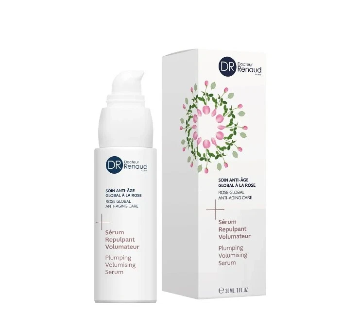 Suero voluminizador Dr Renaud Plumping 30 ml #dkau Foto 1 de 1