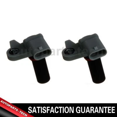 2x Sensor de posición del árbol de levas del motor Delphi para Ford Explorer 2013 2014 2015 Foto 1 de 4