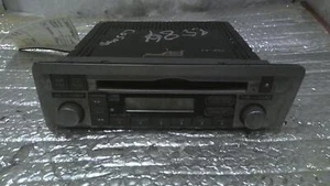 Audio & Visual Equip.(radio) HONDA CIVIC 04 05 39101-5SB-A210-M1 - Imagen 1 de 5