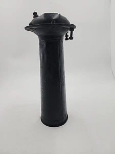 The Electric Auto Lite Co vintage 6 volt horn Made In USA Untested AS IS - Picture 1 of 19