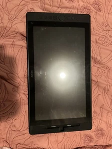 VEIKK Drawing Tablet with screen *read description* - Picture 1 of 3