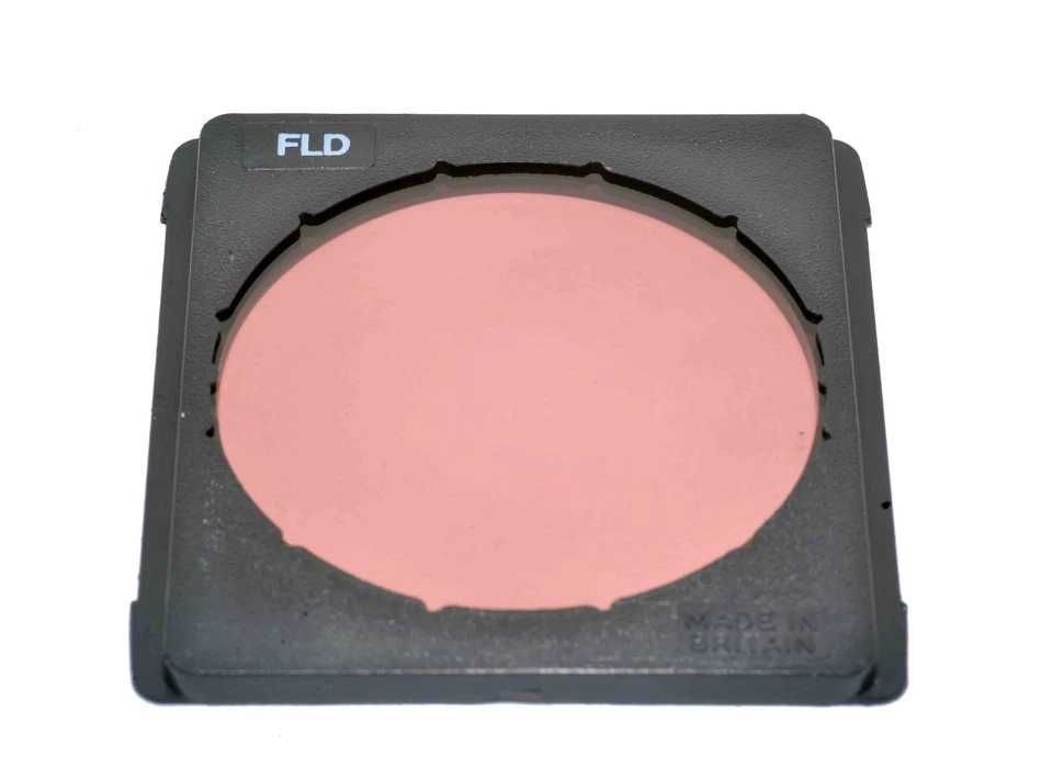 FLD Filter Cokin A Size Compatible Kood a size - Image 1 of 1