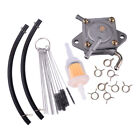 Fuel Pump Cleaning Brush Kit Fit For GT242 GT262 GT275 LX172 LX176 LX186 LX188
