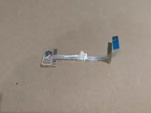 FOR Toshiba Satellite A665 A660 P755 P750 Power Button Board wCable DA300006JMO - Picture 1 of 1