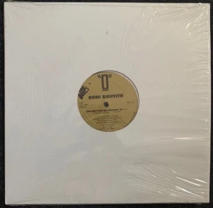 Roni Griffith - (The Best Part Of) Breakin’ Up - (VG++/E) *** RARE Hi NRG *** - Picture 1 of 5