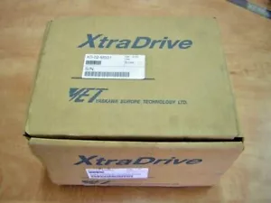 ✅ NEW YASKAWA XtraDrive Model XD-02-MS01 V3.30 NEW - Picture 1 of 3