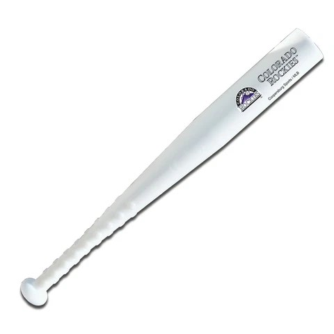 Colorado Rockies 24oz. Beverage Bat Cover