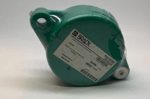 BRADY 65595 Blocco valvola a saracinesca (ruota valvola da 1" a 2-1/2") ganci fino a 3/8" D - Foto 1 di 5