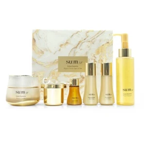 [SUM37˚] sum37 LOSEC SUMMA Repair Cream Special Set Anti aging korea - Picture 1 of 13