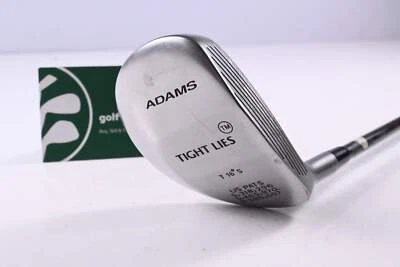 Adams Tight Lies #4 Wood / 16 Degree / Firm Flex Adams Shaft - Image 1 of 4