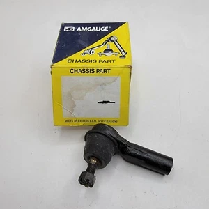 NOS New Old Stock ES2153R Steering Tie Rod End Outer - Foto 1 di 4