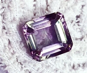 Color Changing Quartz 11.30 Ct Certified Loose Gemstones With Free Gift - Picture 1 of 7