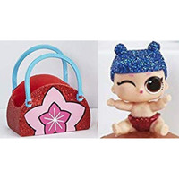 lol surprise kawaii queen